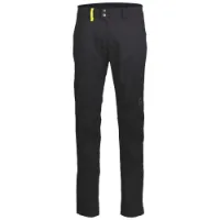 SCOTT Light FT Pant Sort til Menn