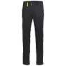 SCOTT Light FT Pant Sort til Menn