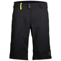 SCOTT Light FT Short, Sort SCOTT Light FT Short, Sort