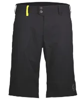 SCOTT Light FT Short, Sort SCOTT Light FT Short, Sort