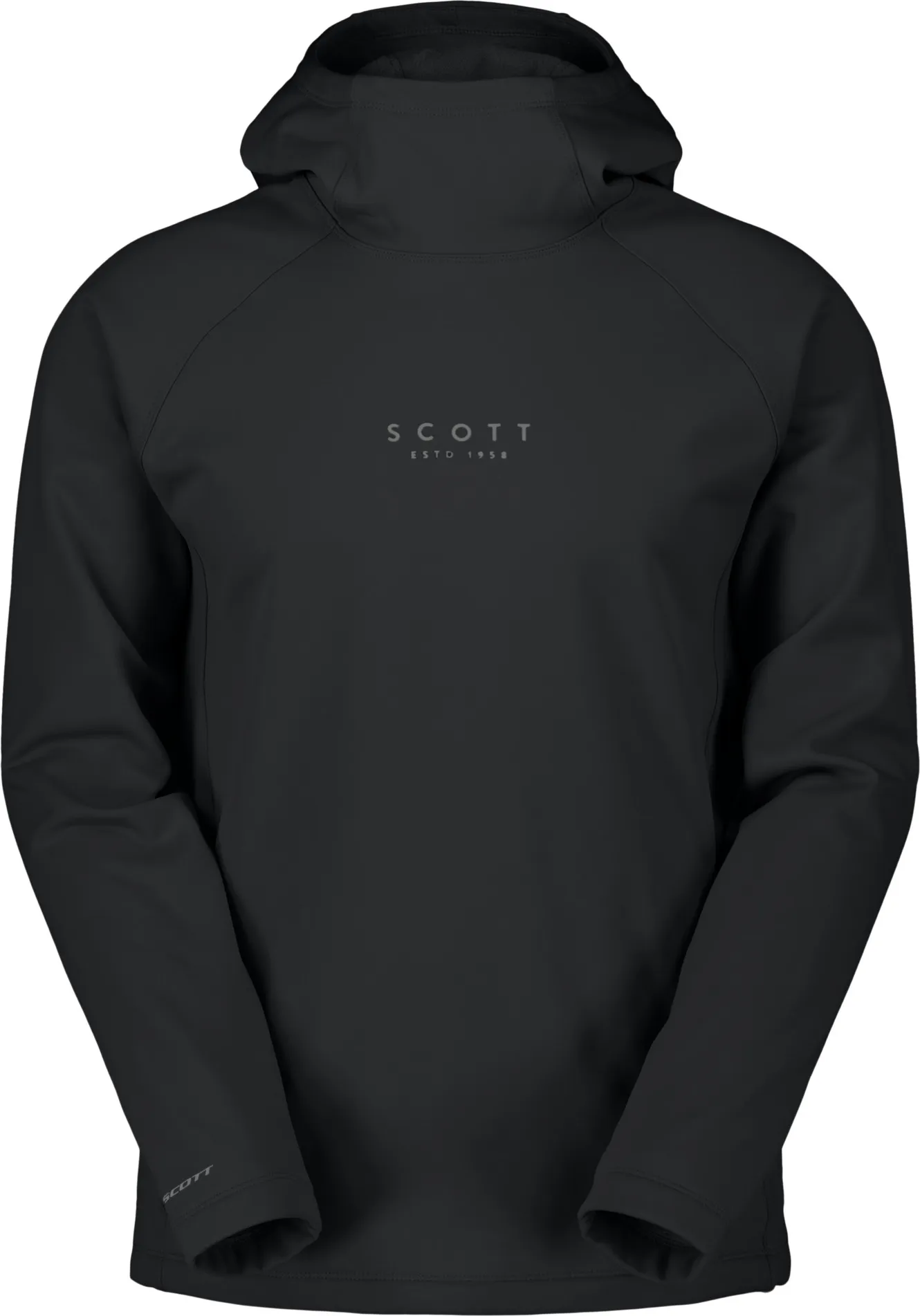 SCOTT Men's Hoody Defined Warm