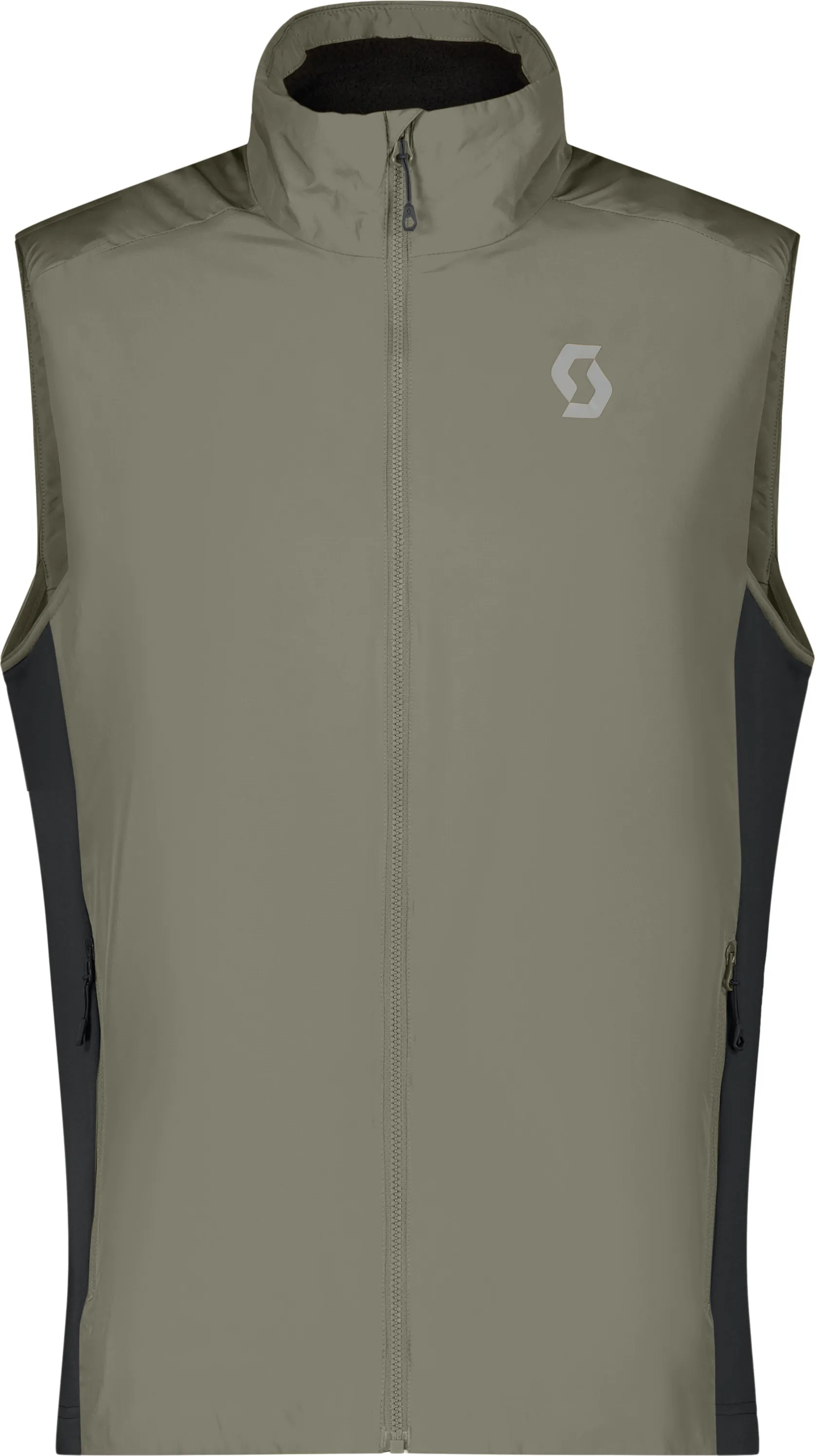SCOTT Men's Insuloft Air Vest Primaloft