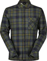 SCOTT Men's Shirt Heritage Pile