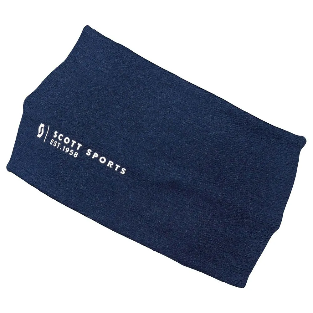 SCOTT Merino Hodebånd 3 Enheter male, Dark blue SCOTT Merino Hodebånd 3 Enheter male, Dark blue