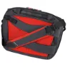 SCOTT Messenger 25l Veske, Dark grey / red, One Size