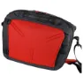 SCOTT Messenger 25l Veske, Dark grey / red, One Size
