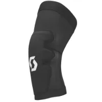 SCOTT Mission Evo JR Knebeskyttere SCOTT Mission Evo JR Knebeskyttere