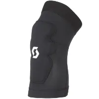 SCOTT Mission Evo JR Knebeskyttere SCOTT Mission Evo JR Knebeskyttere