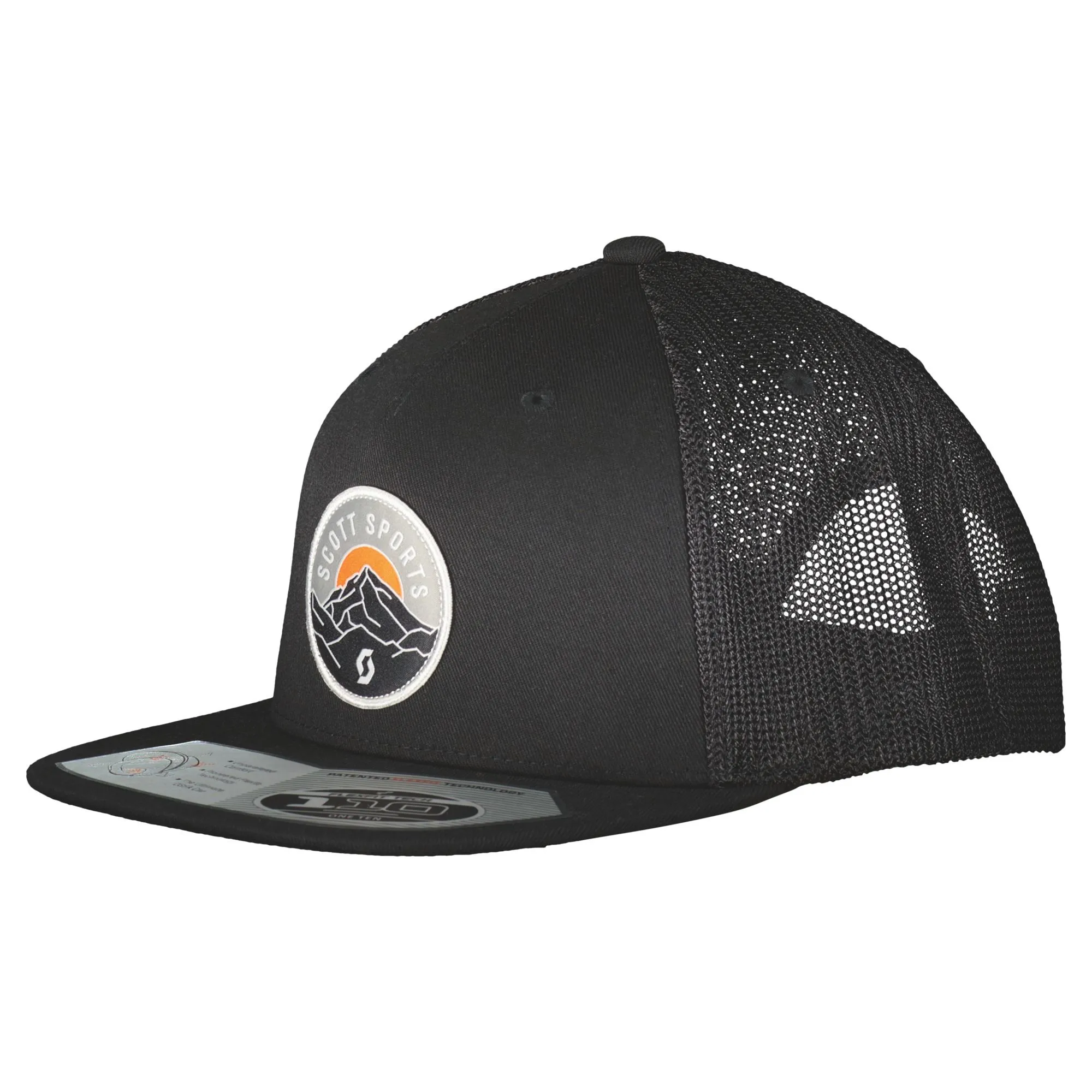 SCOTT Mountain Caps Sort SCOTT Mountain Caps Sort