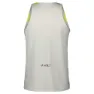 SCOTT Ms Rc Run Ermeløs T-skjorte male, White / black