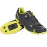 SCOTT MTB Comp Boa Terrengsko, Brun