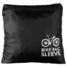 SCOTT Mtb Sykkeltransportbag, Black, One Size