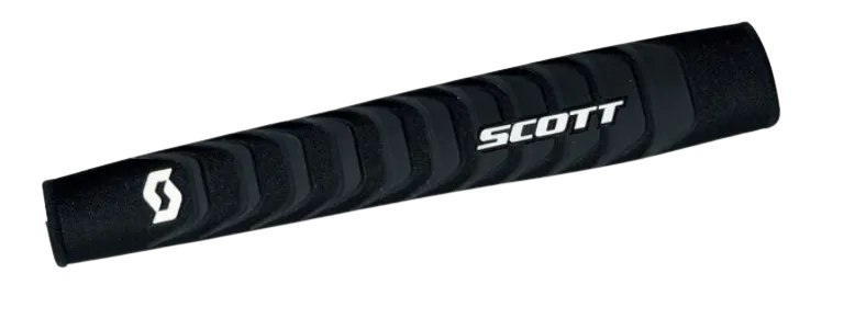 SCOTT Neopren Kjedestagbeskytter til Scott Voltage, Svart