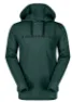 SCOTT No Shortcuts Hoody, Grønn, XXL