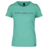 SCOTT No Shortcuts kortermet t-shirt miami dame