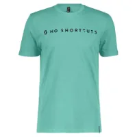 SCOTT No Shortcuts kortermet t-shirt miami herre SCOTT No Shortcuts kortermet t-shirt miami herre
