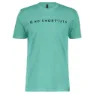 SCOTT No Shortcuts kortermet t-shirt miami herre