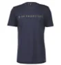 SCOTT NoShortcuts T-shirt, Mørkeblå