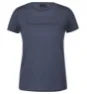 SCOTT NoShortcuts T-shirt til Kvinner, Blå