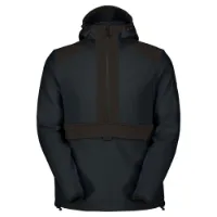 SCOTT Original Fleece Fleecejakke Med Halv Glidelås SCOTT Original Fleece Fleecejakke Med Halv Glidelås