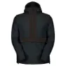 SCOTT Original Fleece Fleecejakke Med Halv Glidelås