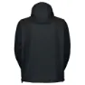 SCOTT Original Fleece Fleecejakke Med Halv Glidelås
