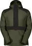Douglas green/black
