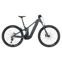 SCOTT Patron 920 Performance Cx 29´´ Deore Rd-m6100 Sgs 2025 Elektrisk Terrengsykkel SCOTT Patron 920 Performance Cx 29´´ Deore Rd-m6100 Sgs 2025 Elektrisk Terrengsykkel