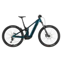 SCOTT Patron 920 Performance Cx 29´´ Deore Rd-m6100 Sgs 2025 Elektrisk Terrengsykkel SCOTT Patron 920 Performance Cx 29´´ Deore Rd-m6100 Sgs 2025 Elektrisk Terrengsykkel