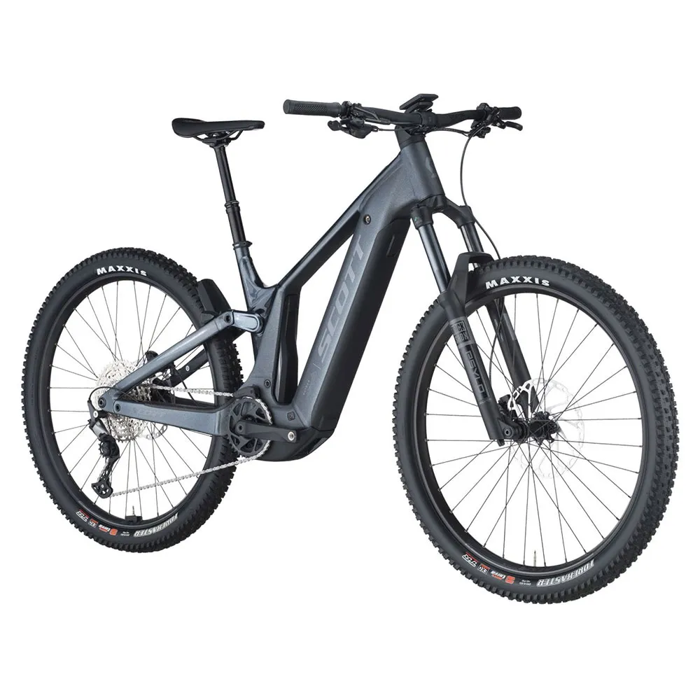 SCOTT Patron 920 Performance Cx 29´´ Deore Rd-m6100 Sgs 2025 Elektrisk Terrengsykkel, Elsykkel SCOTT Patron 920 Performance Cx 29´´ Deore Rd-m6100 Sgs 2025 Elektrisk Terrengsykkel, Elsykkel