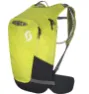 Sulphur yellow