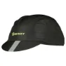 SCOTT Performance Cap, Black / sulphur yellow