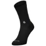 SCOTT Performance Scott-sram Crew Sokker, Black