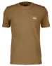 SCOTT Pocket SS T-shirt, Beige