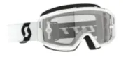 SCOTT Primal Clear Goggles