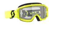 SCOTT Primal Clear Goggles SCOTT Primal Clear Goggles