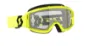 SCOTT Primal Clear Goggles
