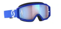 SCOTT Primal Goggles, Blå/Hvit SCOTT Primal Goggles, Blå/Hvit
