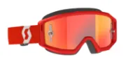SCOTT Primal Goggles, Rød