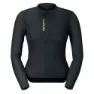 SCOTT Pro Langermet Trøye, Black, M