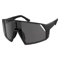 SCOTT Pro Shield Light Sensitive sykkelbriller, rosa