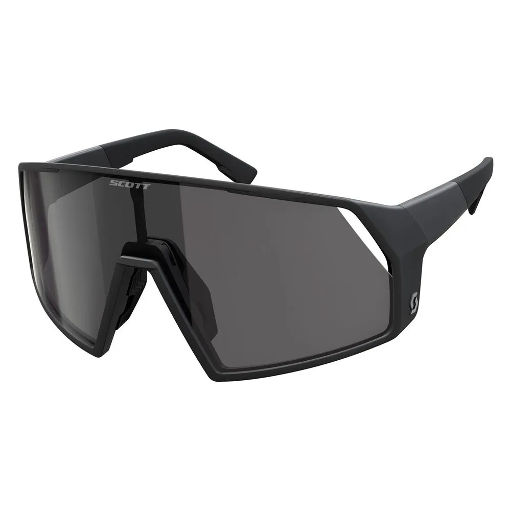 SCOTT Pro Shield Light Sensitive sykkelbriller, rosa