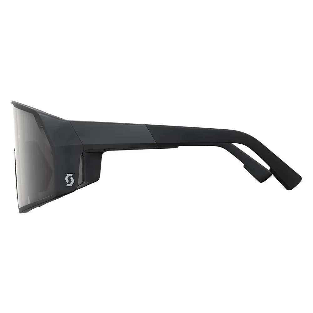 SCOTT Pro Shield Light Sensitive sykkelbriller, rosa