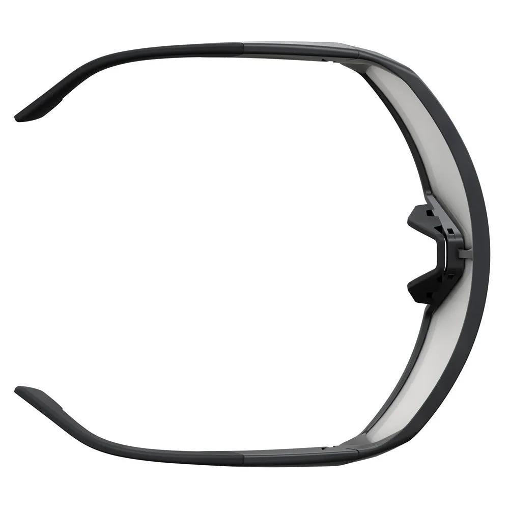 SCOTT Pro Shield Light Sensitive sykkelbriller, rosa