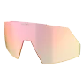 SCOTT Pro Shield Linse Chrome