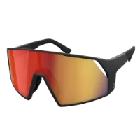 SCOTT Pro Shield Sykkelbriller Lilla/Flerfarvet SCOTT Pro Shield Sykkelbriller Lilla/Flerfarvet