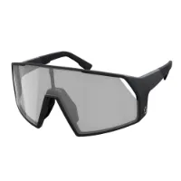SCOTT Pro Shield Sykkelbriller Lilla/Flerfarvet SCOTT Pro Shield Sykkelbriller Lilla/Flerfarvet