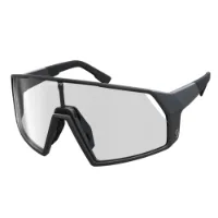 SCOTT Pro Shield sykkelbriller, svart