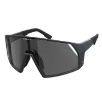 SCOTT Pro Shield sykkelbriller, svart/klar