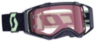 SCOTT Prospect Amplifier Goggles, Mørkelilla/Mint SCOTT Prospect Amplifier Goggles, Mørkelilla/Mint
